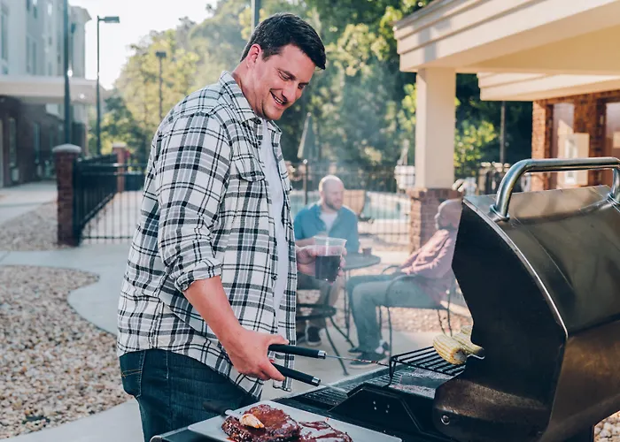 Candlewood Suites Smyrna - Nashville By Ihg