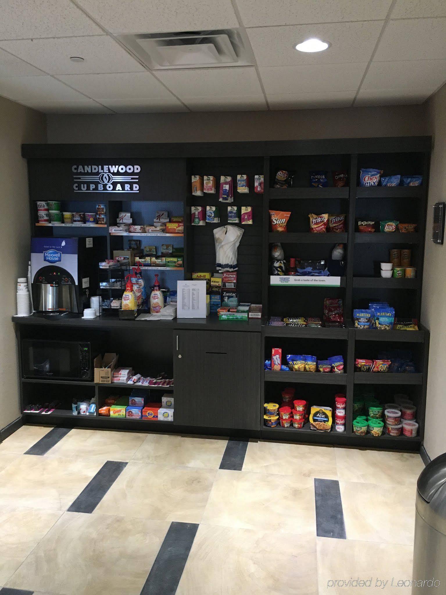 Candlewood - Nashville By Ihg