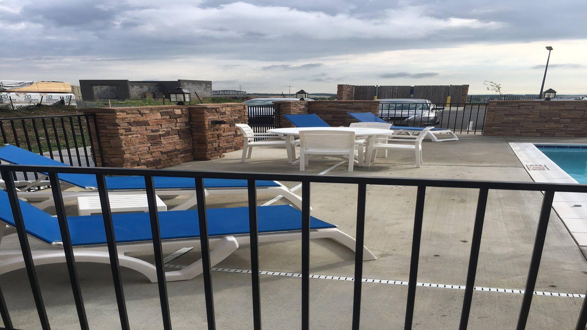 Hotel Candlewood - Nashville By Ihg Smyrna