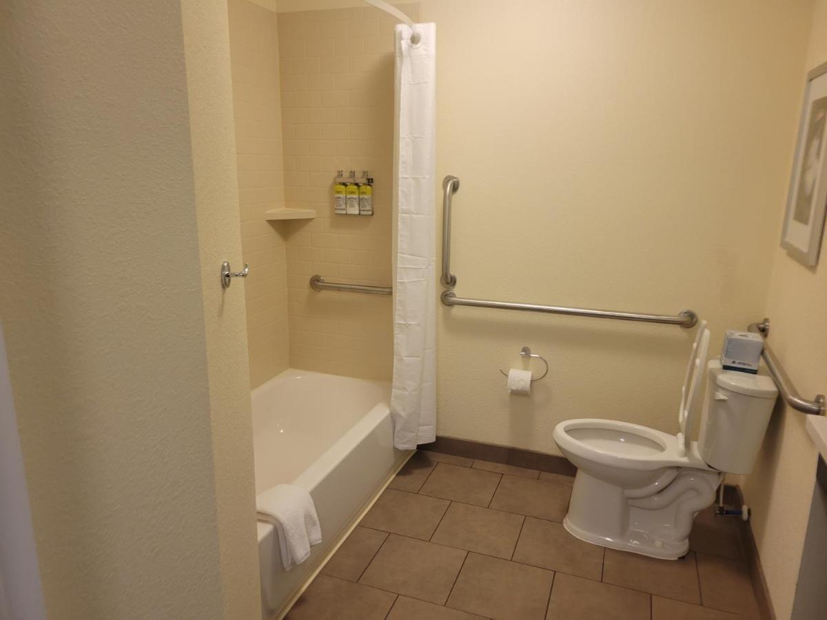 Hotel Candlewood - Nashville By Ihg Smyrna