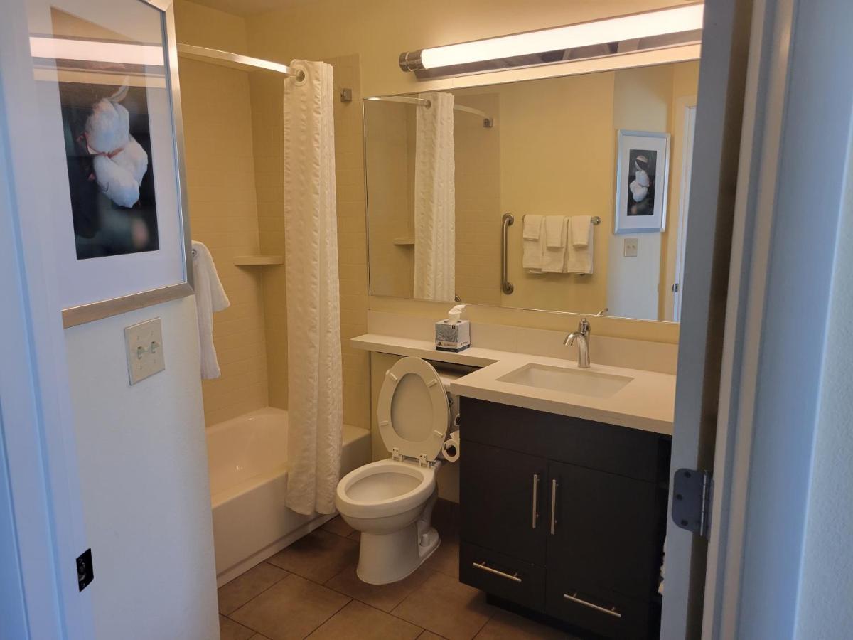 Candlewood - Nashville By Ihg Smyrna