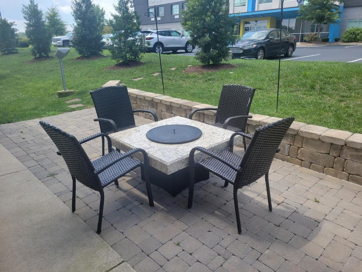 Candlewood - Nashville By Ihg Hotel Smyrna