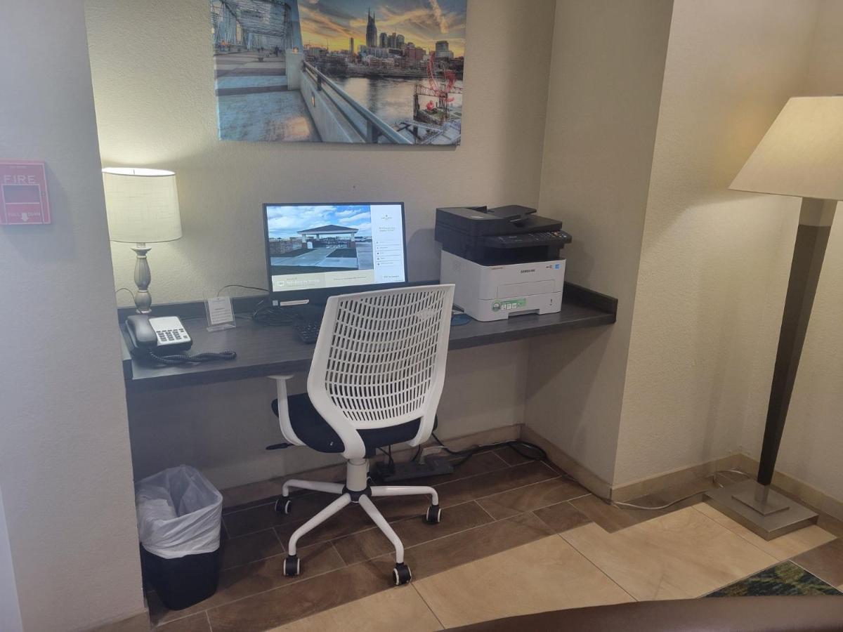 Hotel Candlewood - Nashville By Ihg