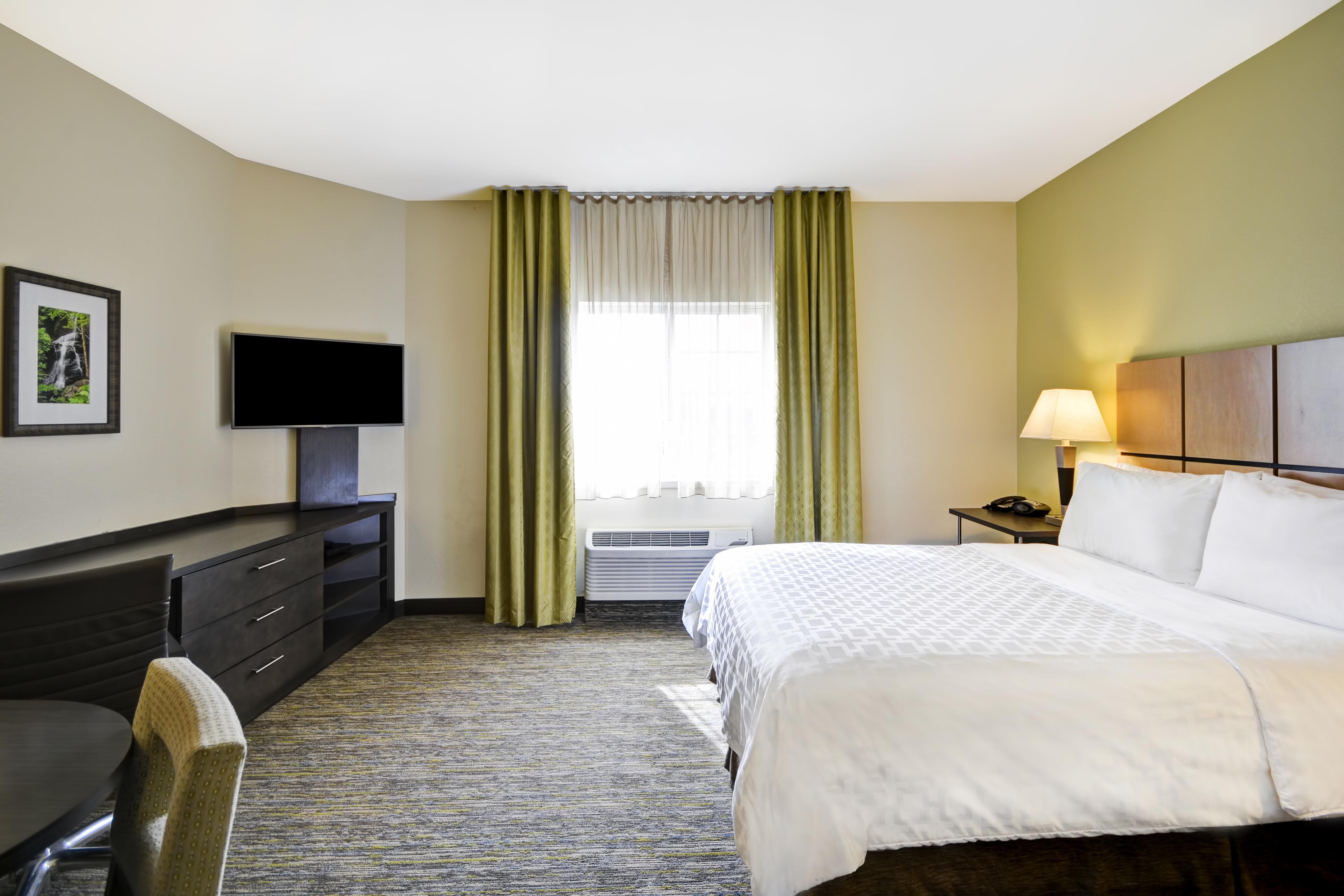 Candlewood - Nashville By Ihg