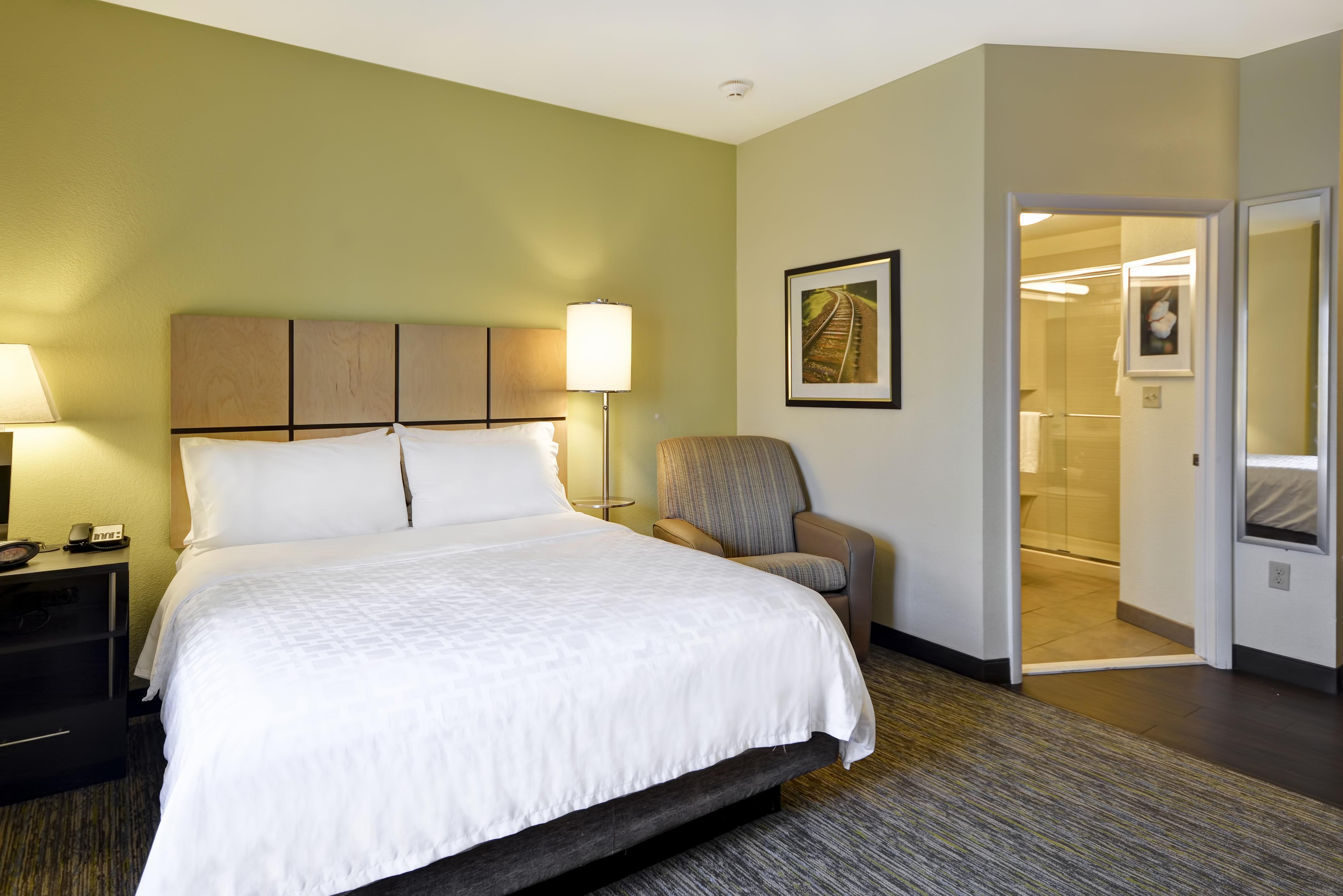 Candlewood - Nashville By Ihg Hotel Smyrna