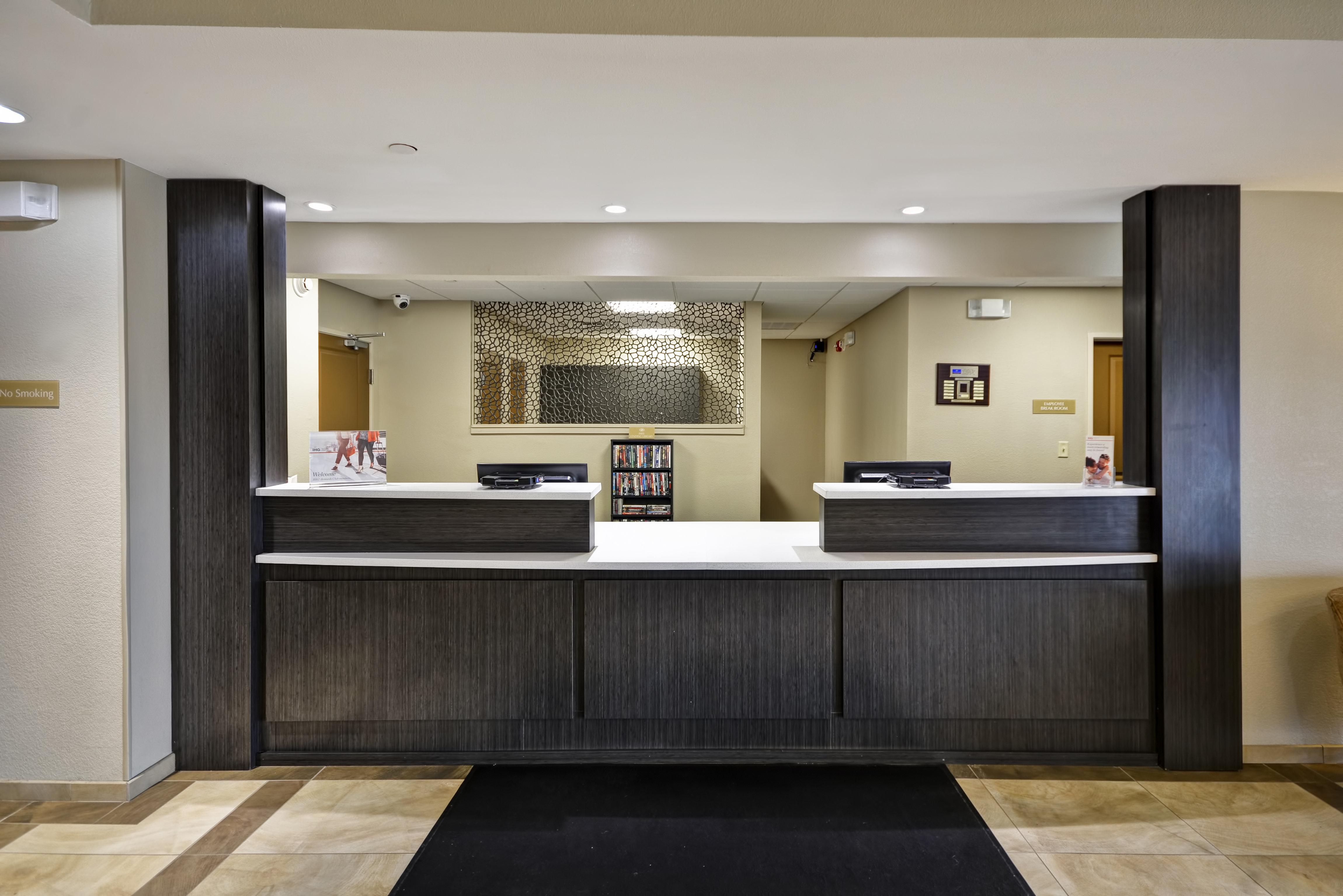 Hotel Candlewood - Nashville By Ihg Smyrna