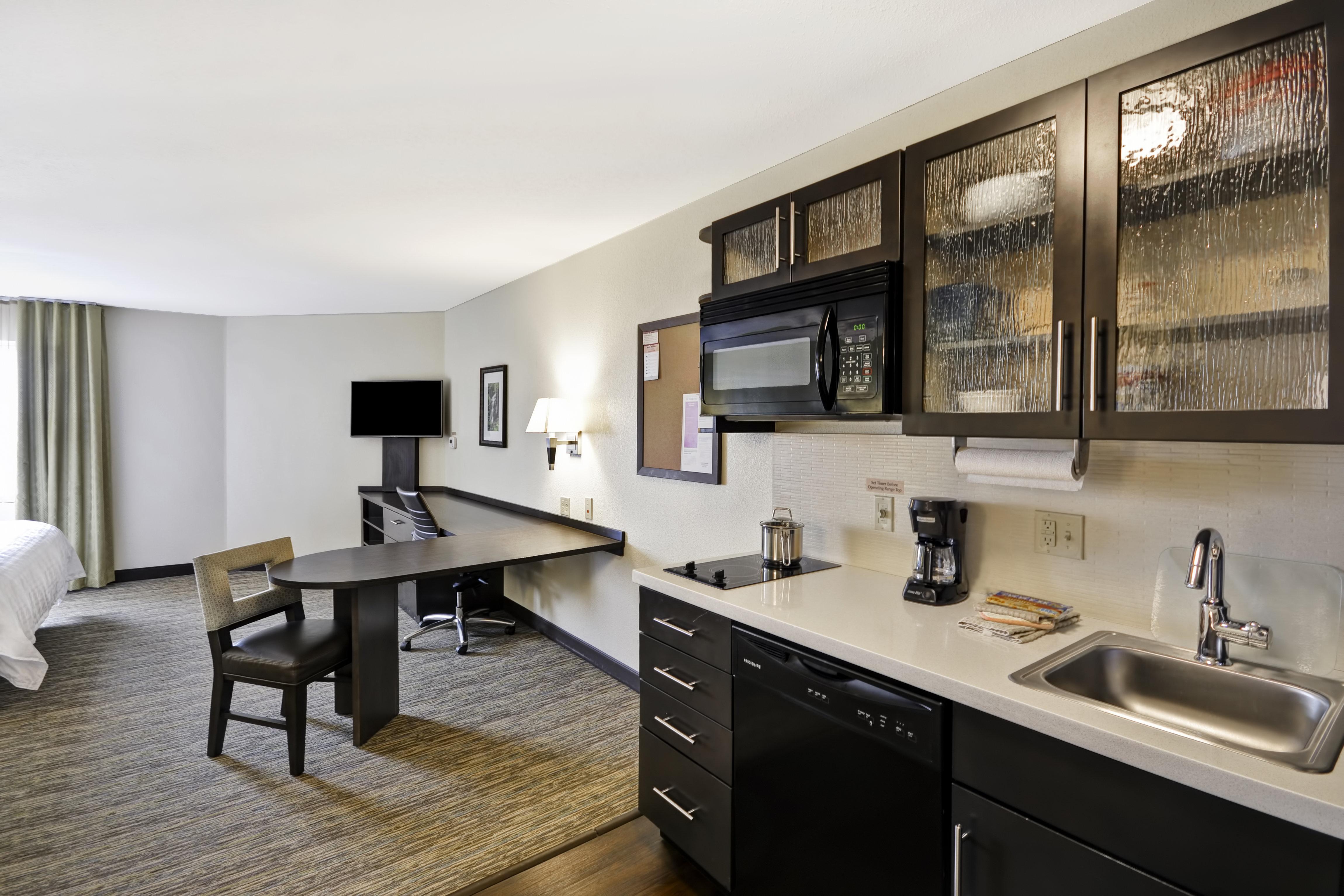 Hotel Candlewood - Nashville By Ihg 4*
