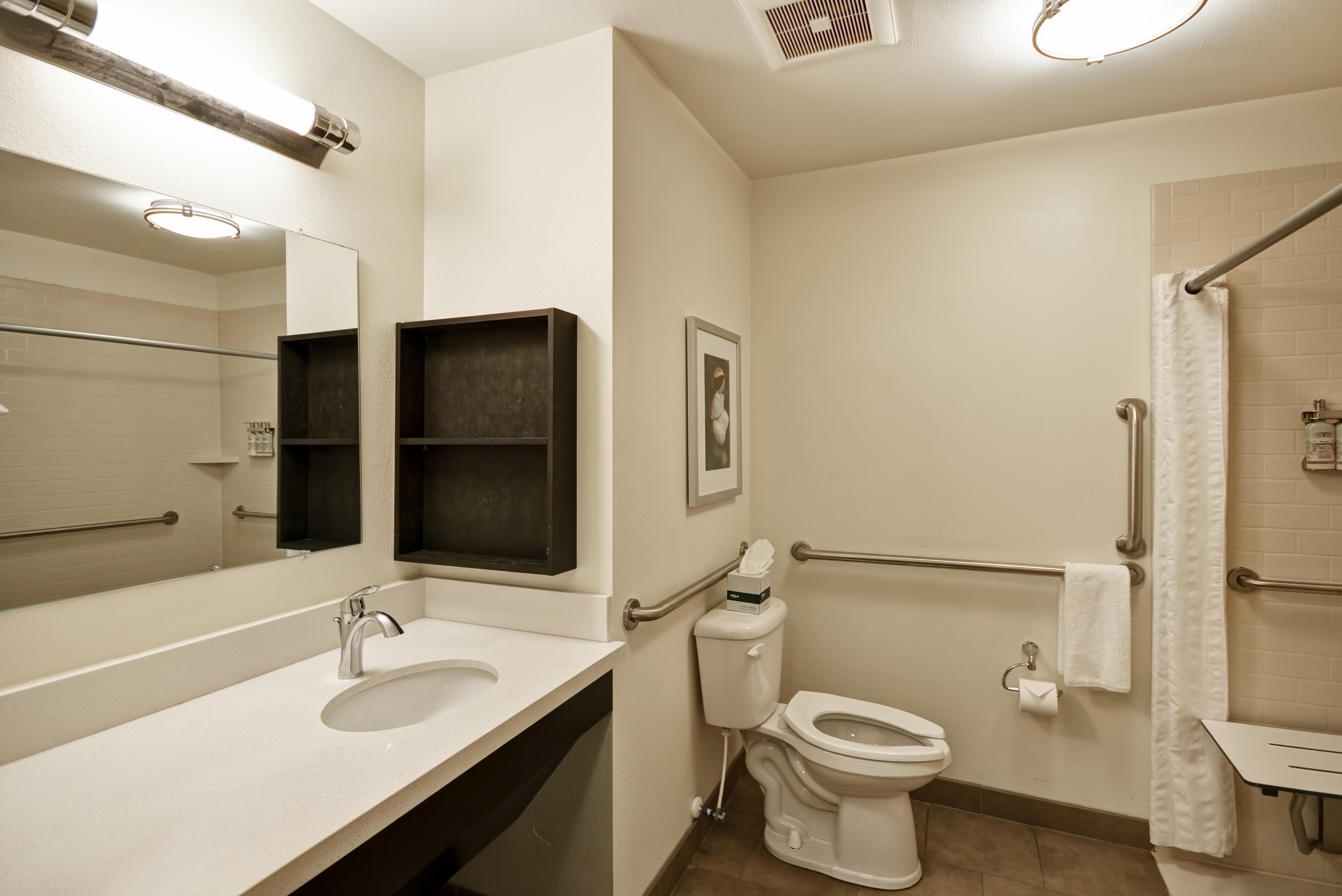 Candlewood - Nashville By Ihg Smyrna