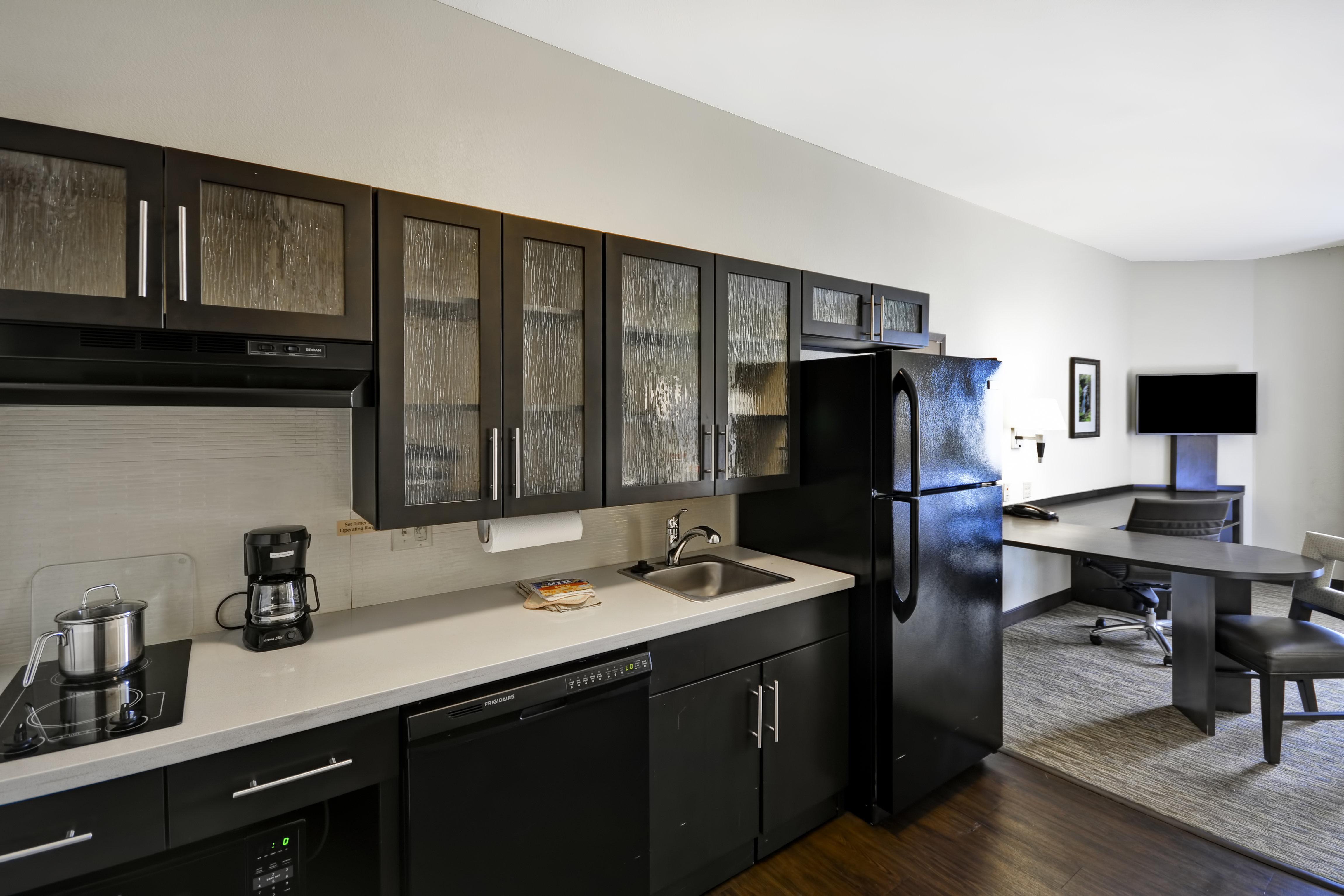 Candlewood - Nashville By Ihg Smyrna