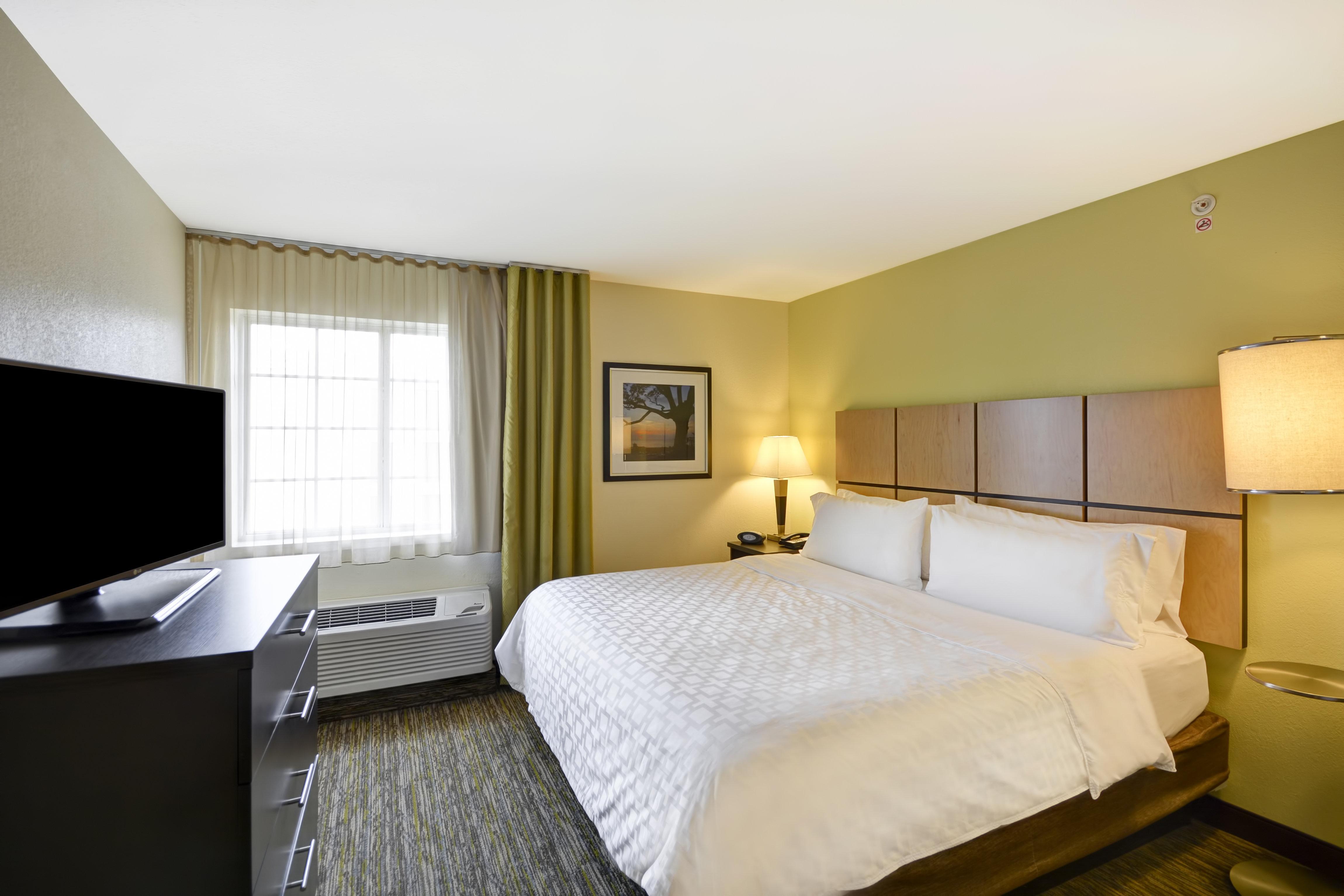 Candlewood - Nashville By Ihg Smyrna