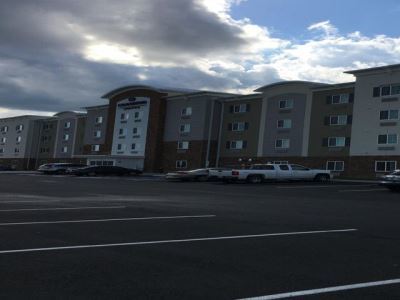 Candlewood - Nashville By Ihg Smyrna