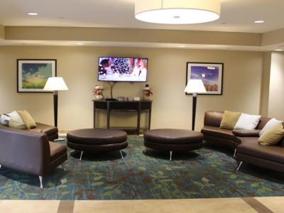 Hotel Candlewood - Nashville By Ihg