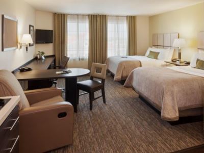 Hotel Candlewood - Nashville By Ihg Smyrna