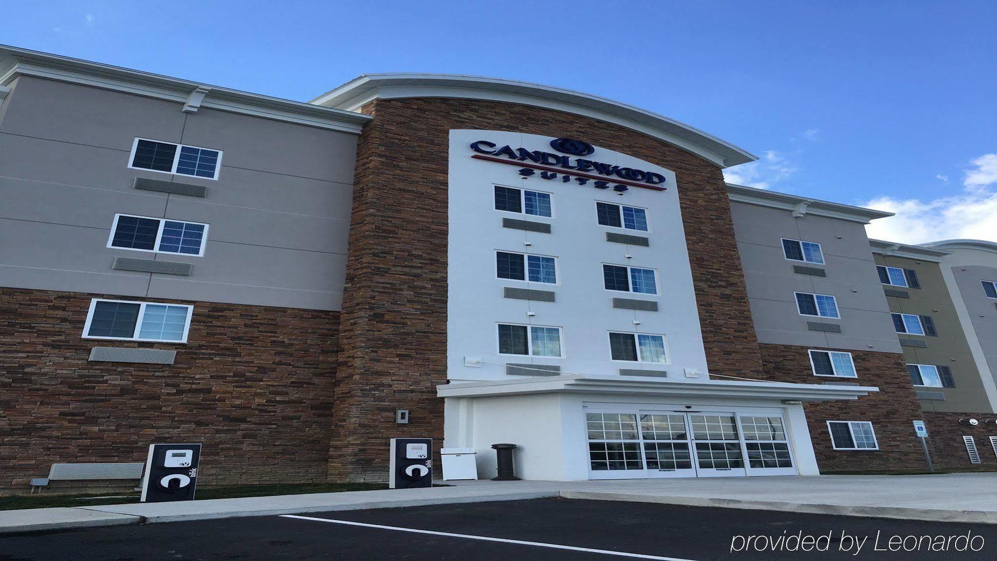 Candlewood - Nashville By Ihg 4* Smyrna