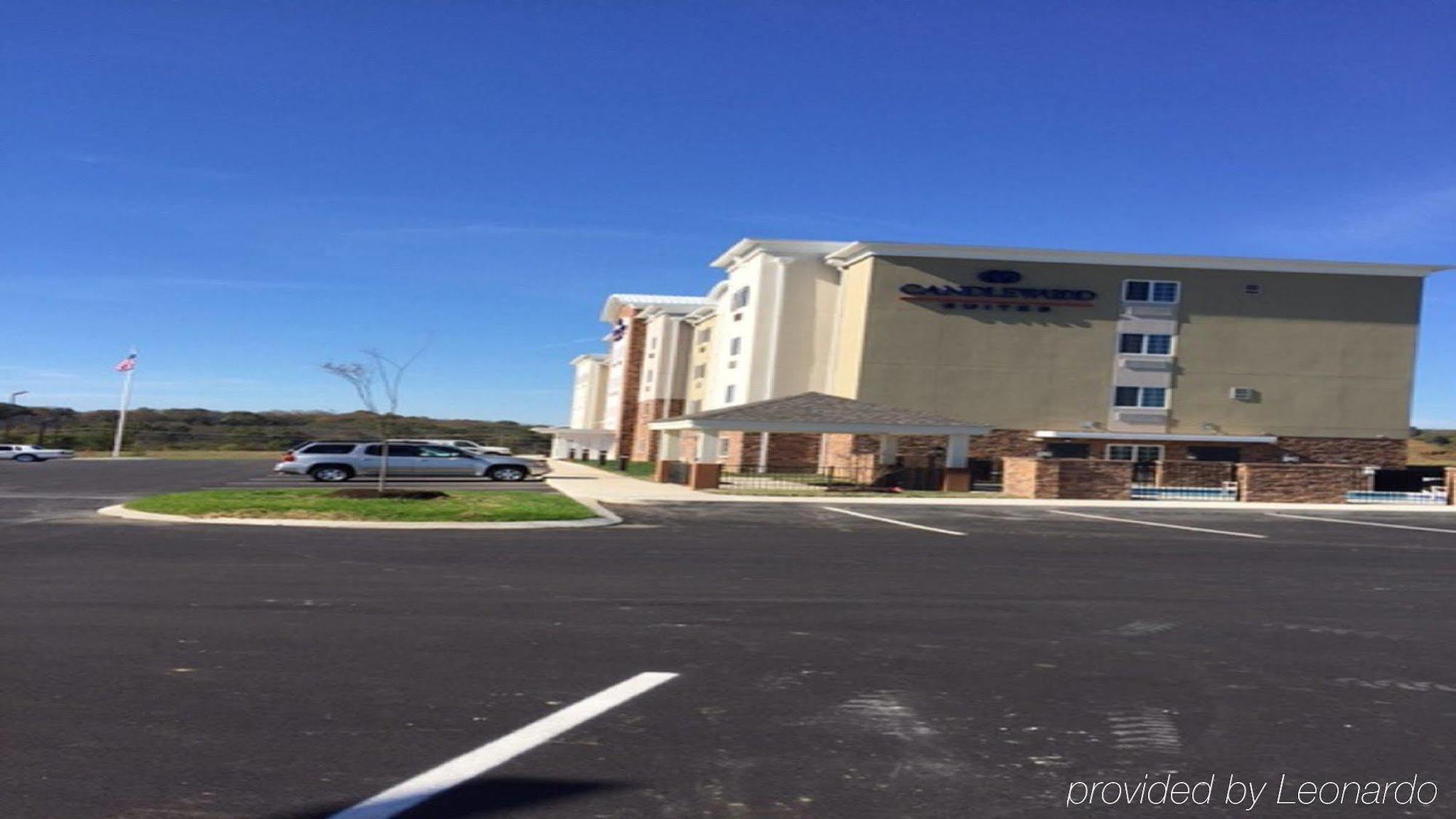 Hotel Candlewood - Nashville By Ihg