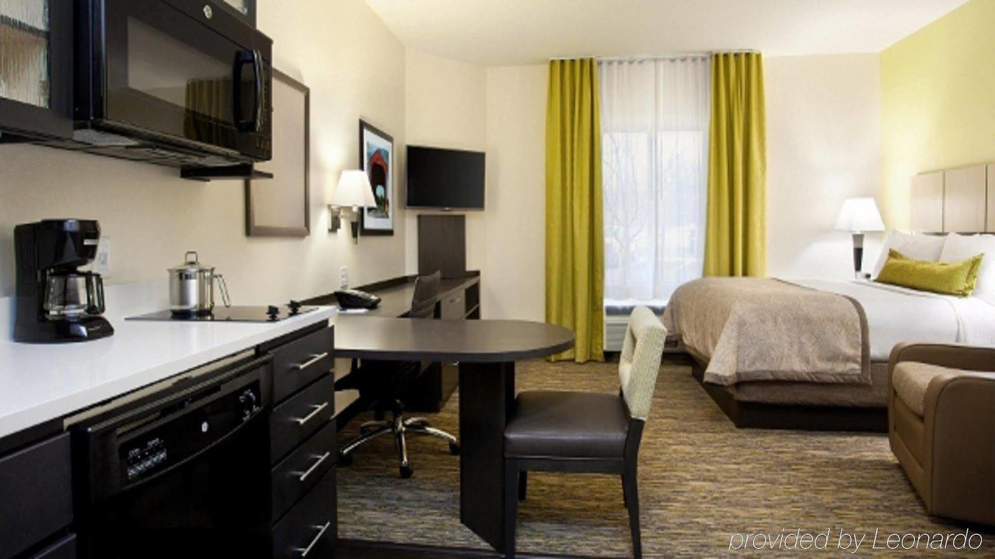 Candlewood - Nashville By Ihg Hotel Smyrna