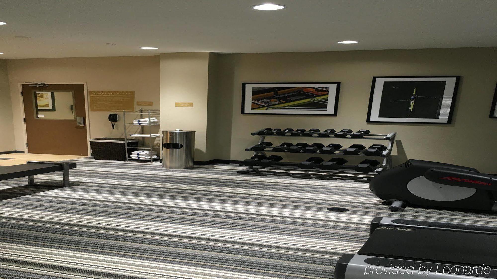 Candlewood - Nashville By Ihg 4*