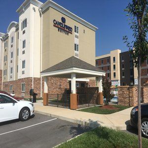 Candlewood - Nashville By Ihg