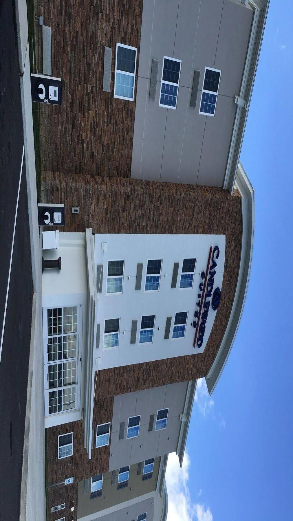 Hotel Candlewood - Nashville By Ihg 4*