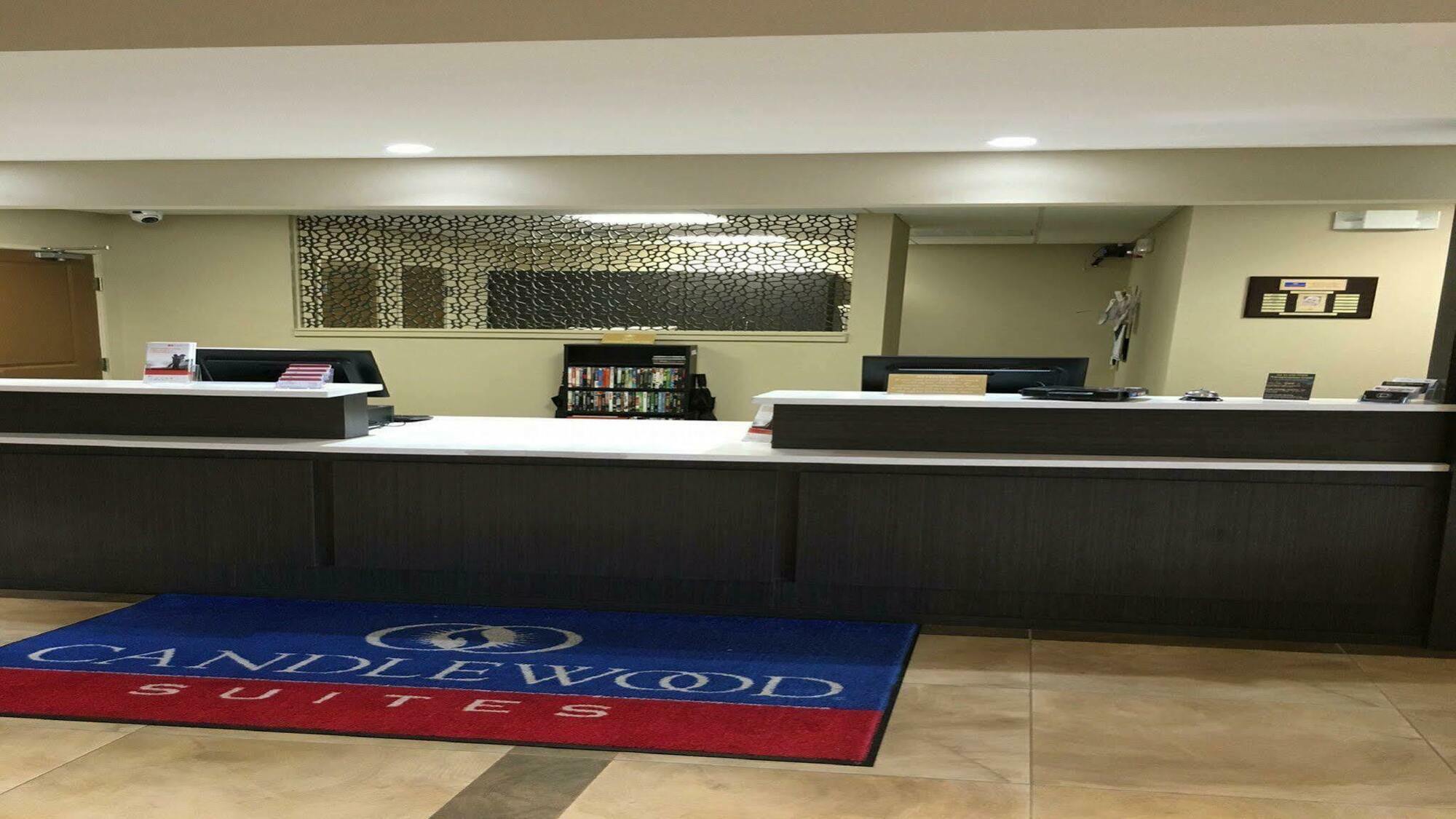 Candlewood - Nashville By Ihg 4* Smyrna